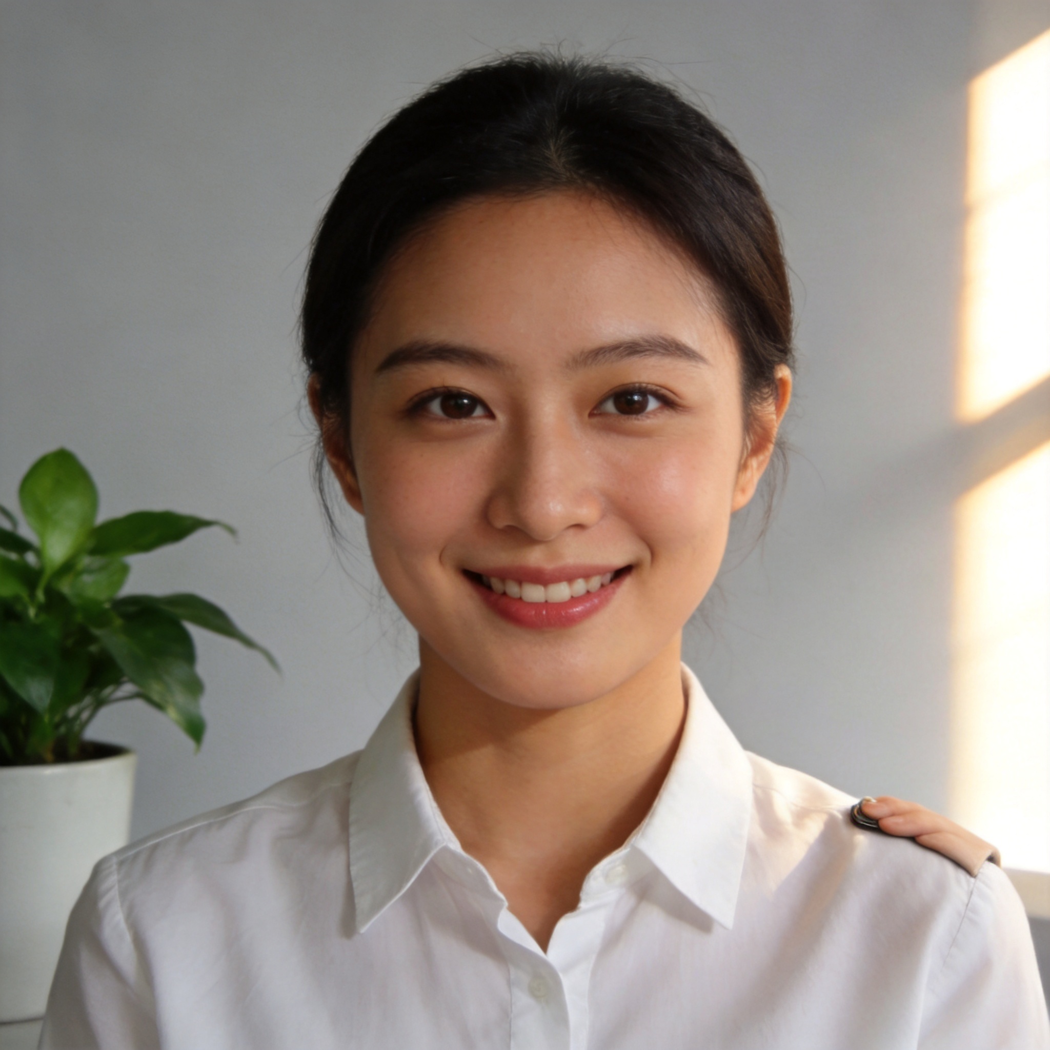 数据分析师 李婷